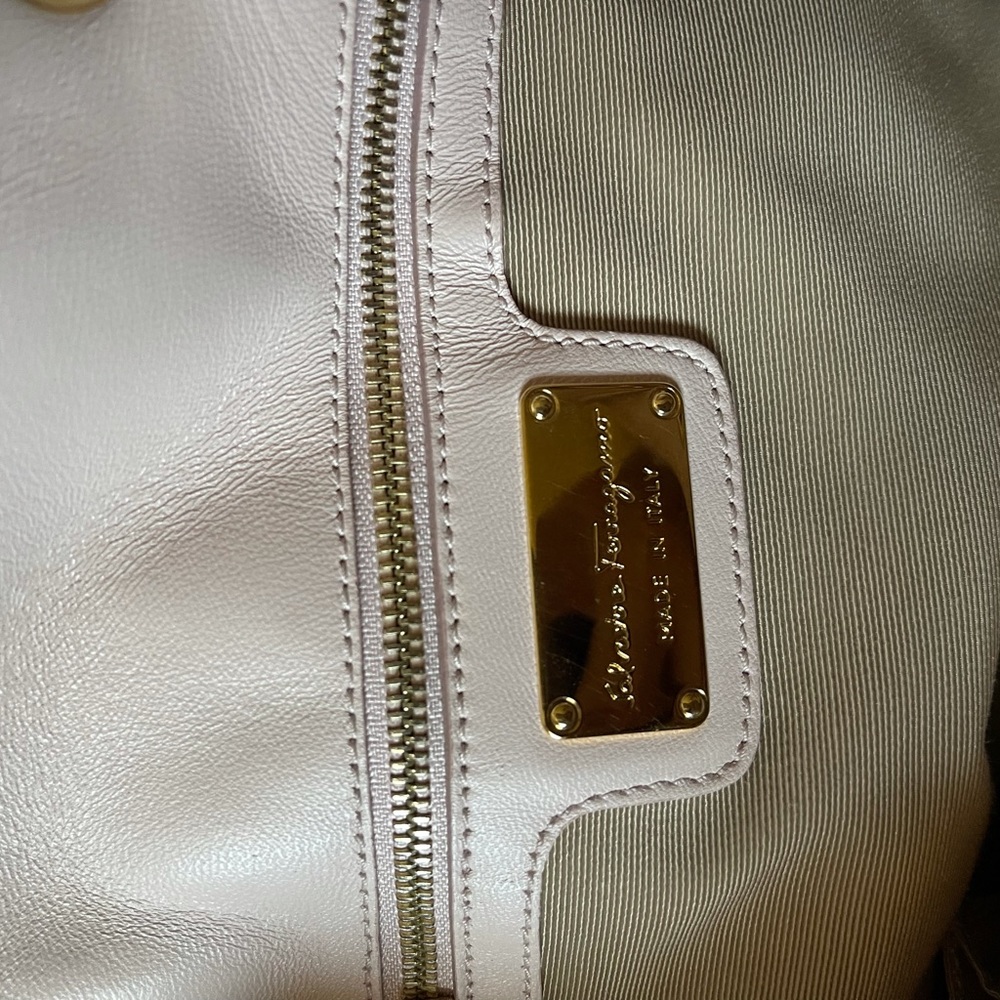 Salvatore Ferragamo Bag - Picture 10 of 16